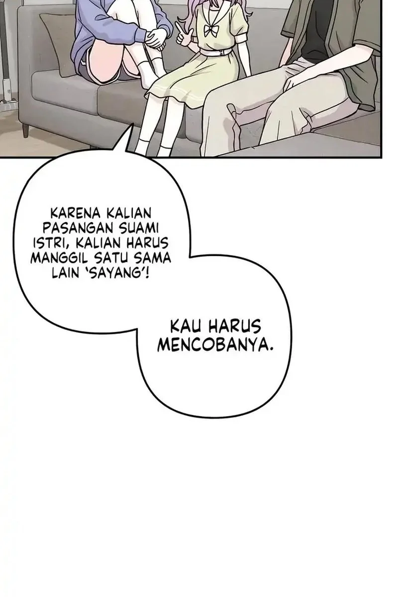 Operation Heart-Pounding Bab 20 halaman 27