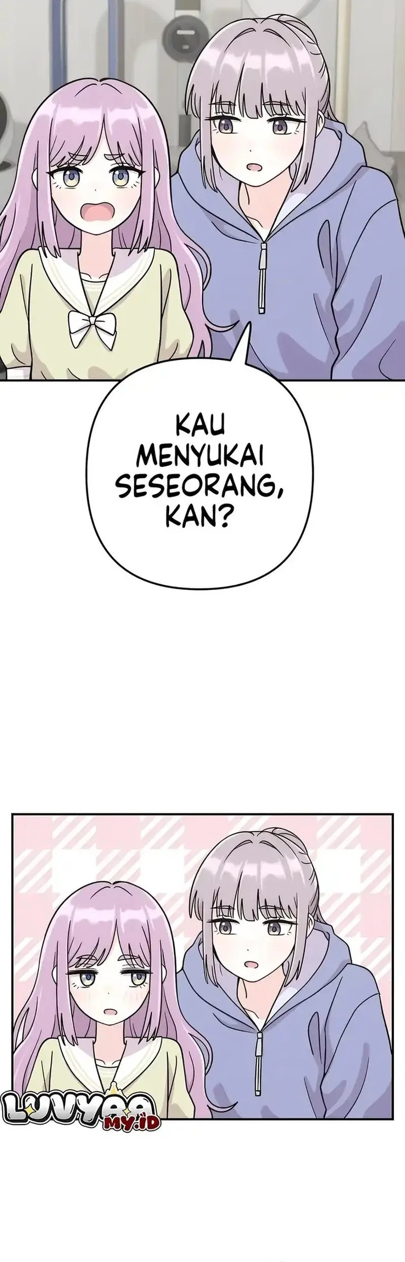 Operation Heart-Pounding Bab 20 halaman 31