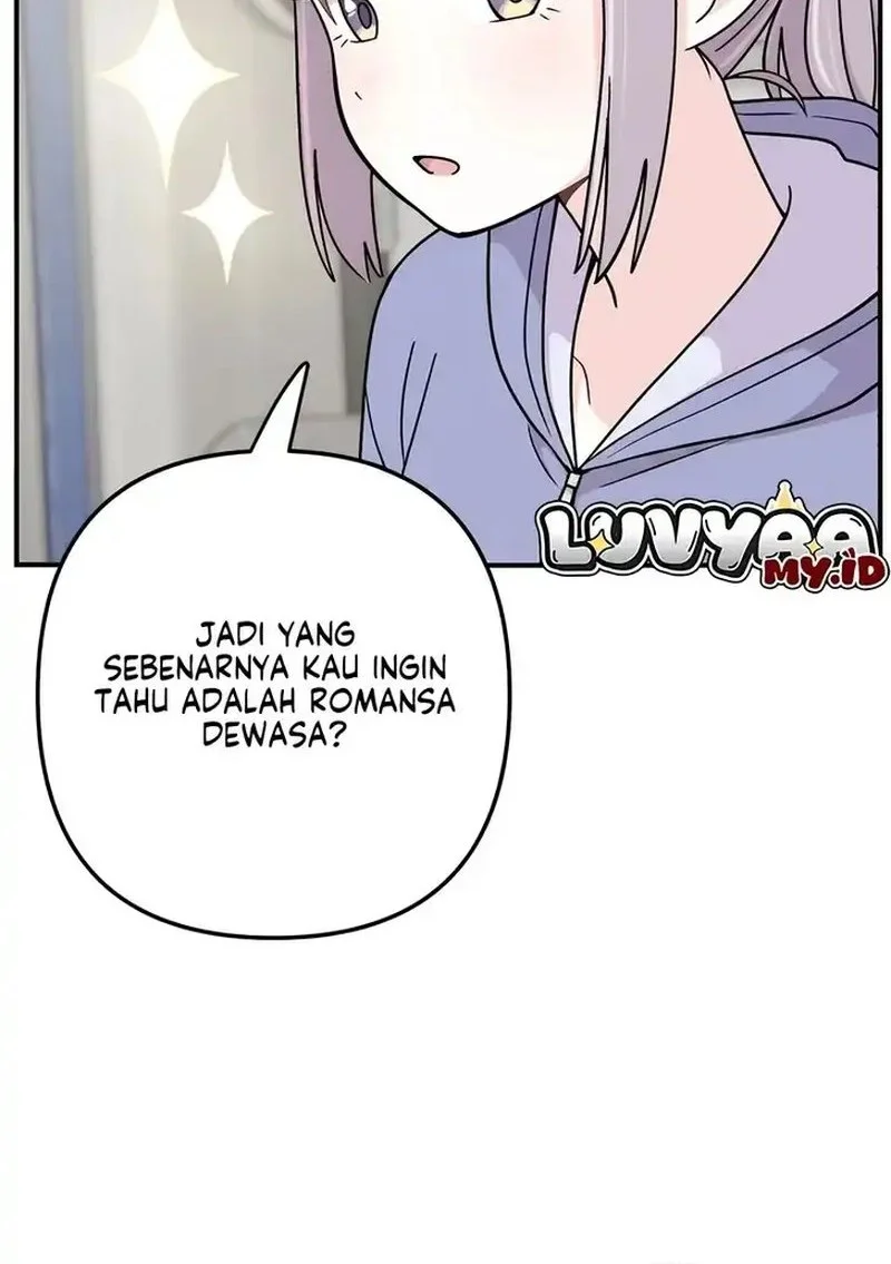 Operation Heart-Pounding Bab 20 halaman 33