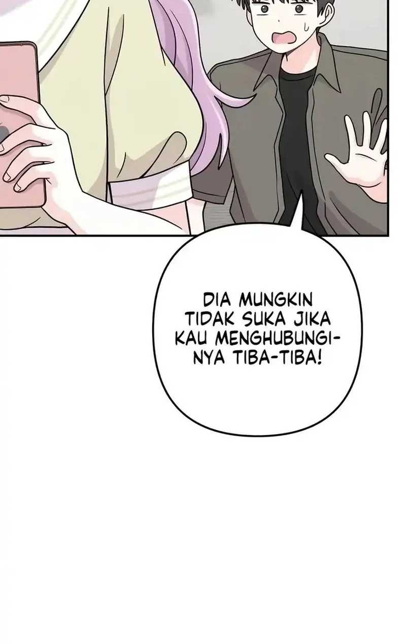 Operation Heart-Pounding Bab 20 halaman 39