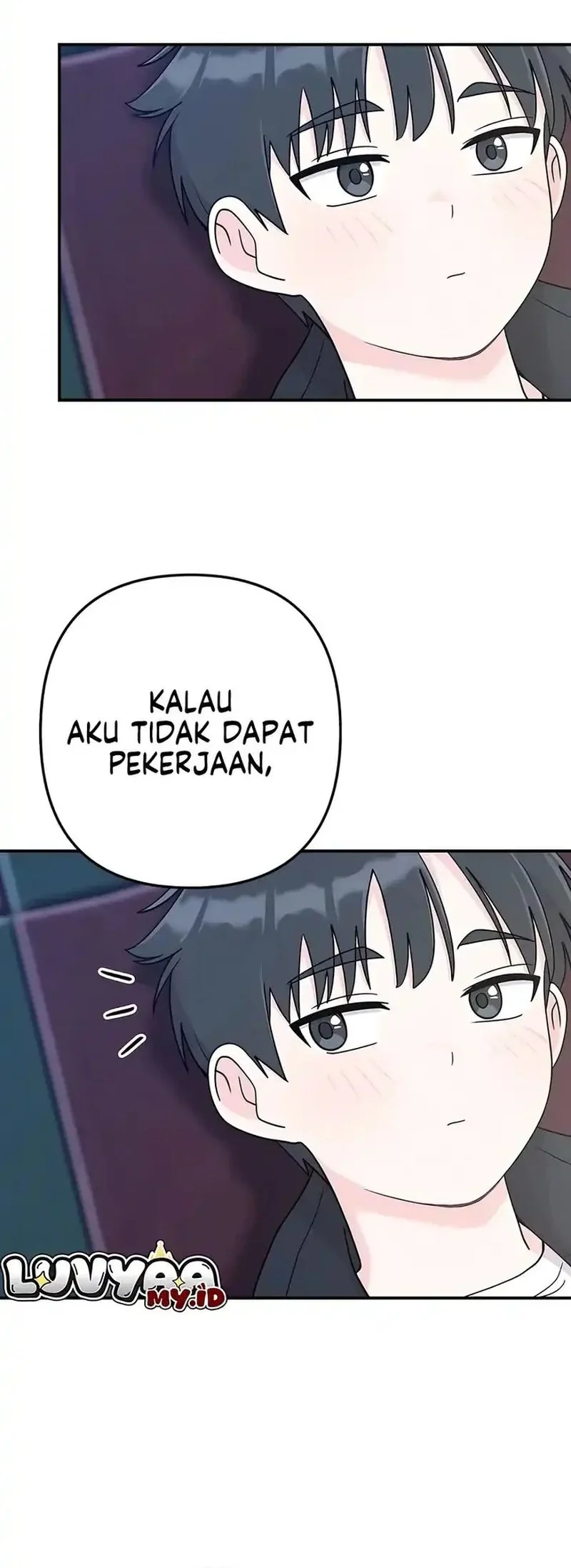 Operation Heart-Pounding Bab 21 halaman 46