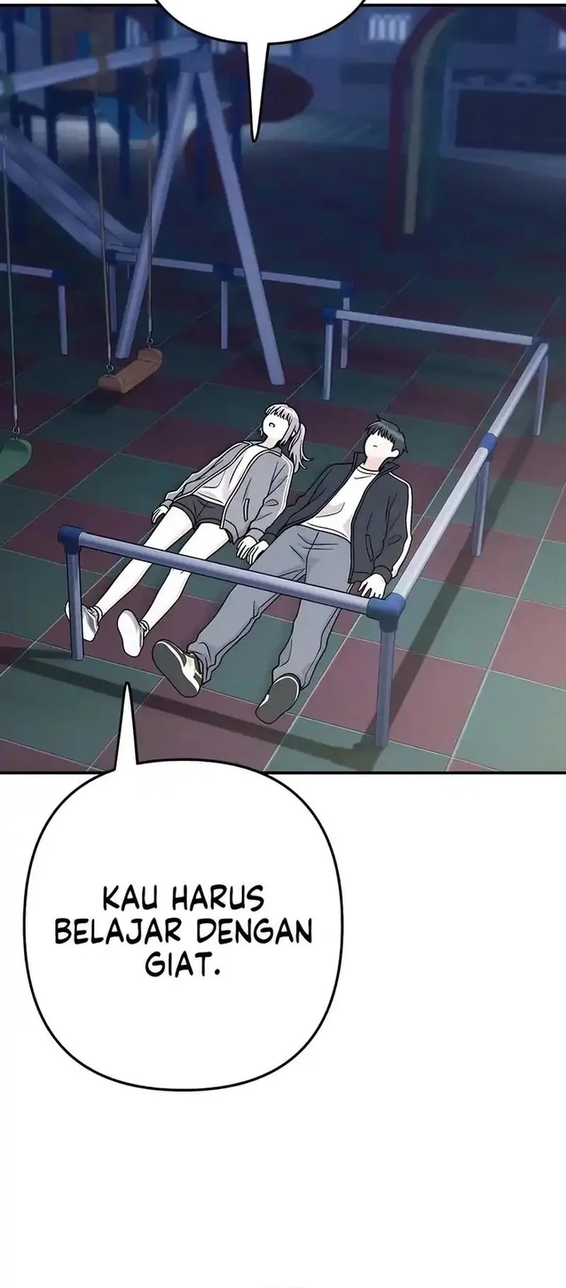Operation Heart-Pounding Bab 21 halaman 48