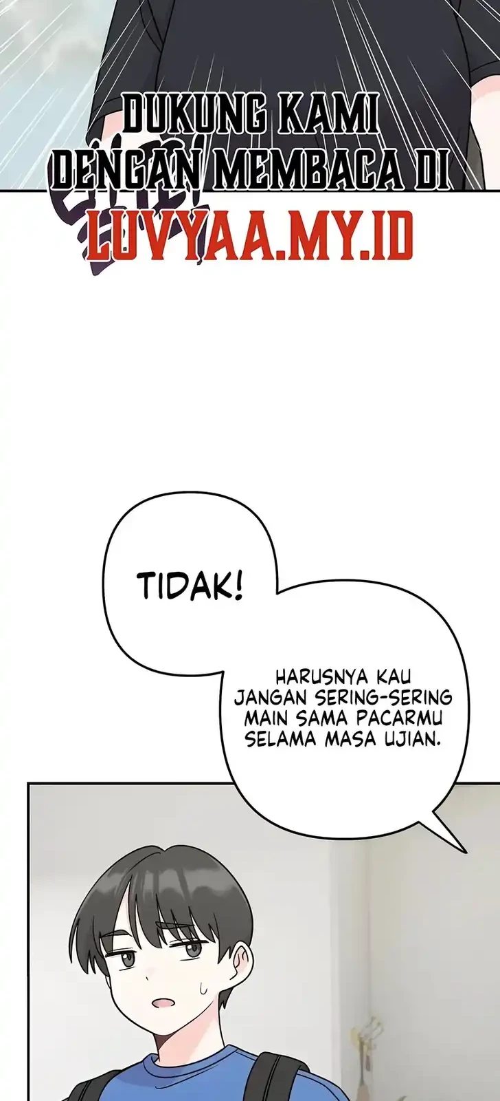 Operation Heart-Pounding Bab 22 halaman 8