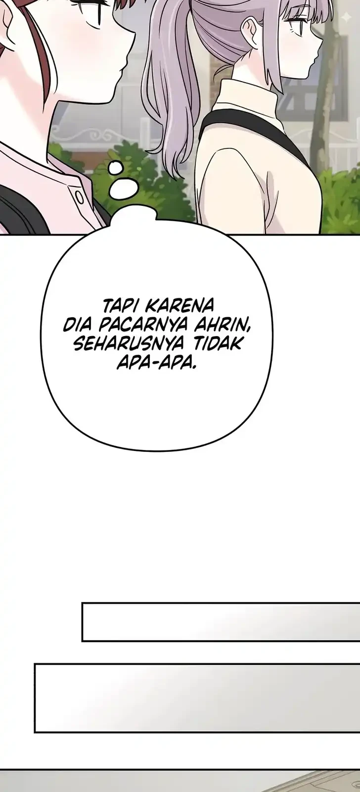 Operation Heart-Pounding Bab 22 halaman 32