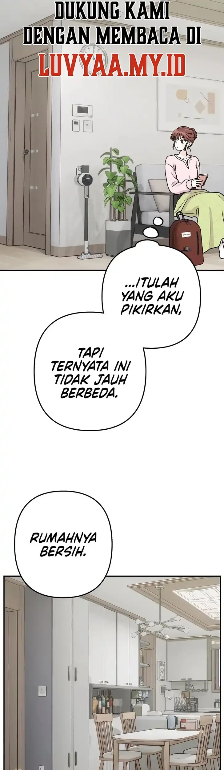 Operation Heart-Pounding Bab 22 halaman 33
