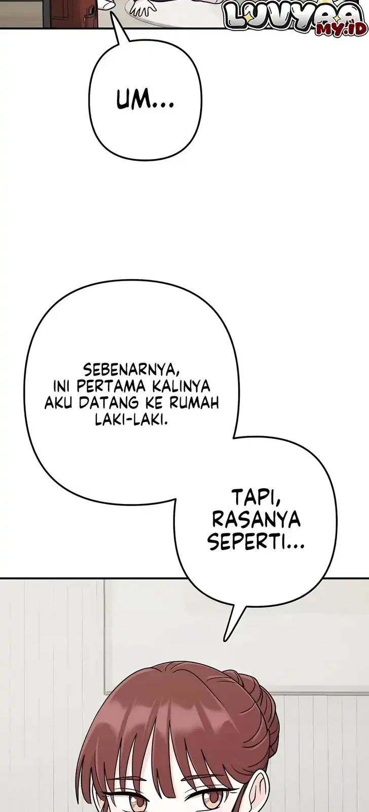 Operation Heart-Pounding Bab 22 halaman 36