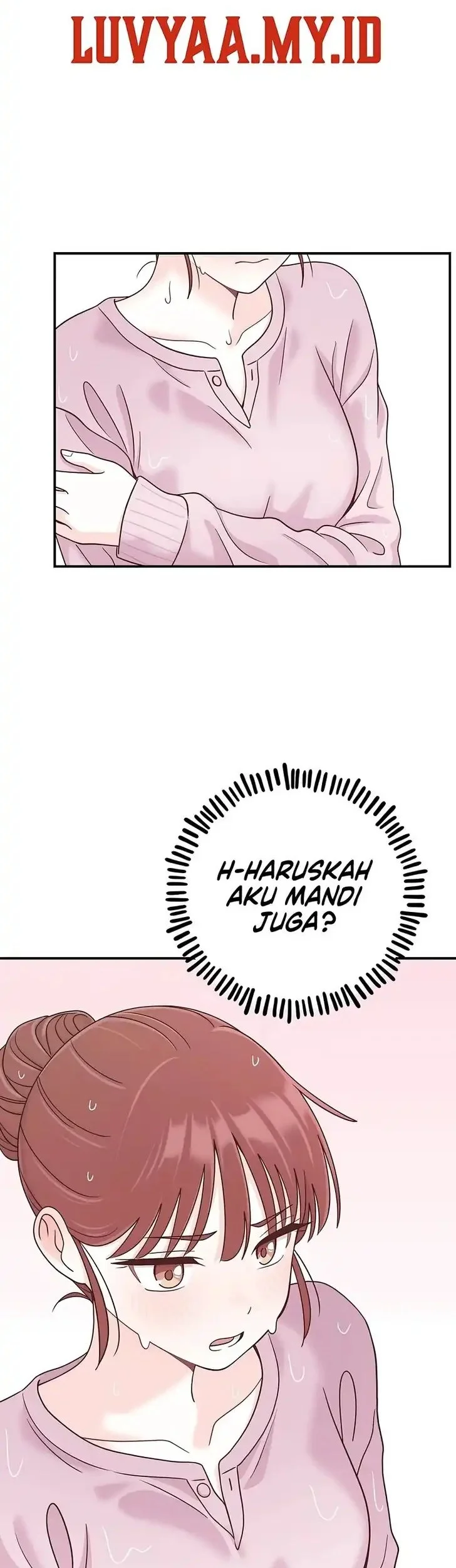 Operation Heart-Pounding Bab 23 halaman 2