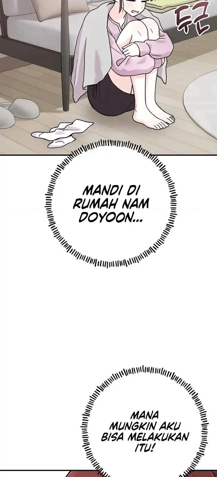 Operation Heart-Pounding Bab 23 halaman 8
