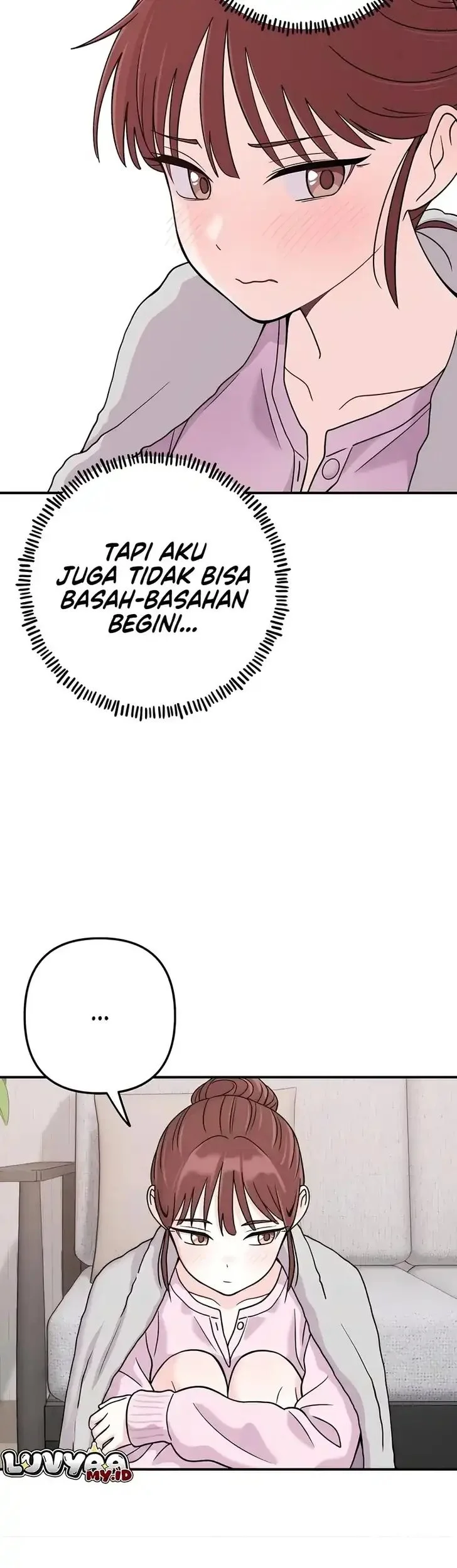 Operation Heart-Pounding Bab 23 halaman 9