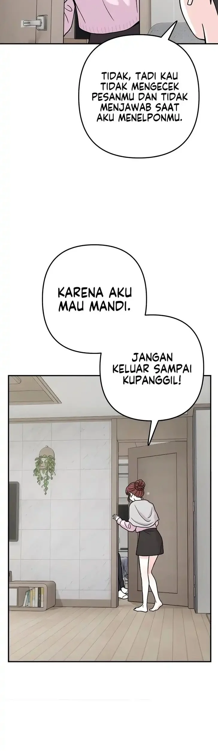 Operation Heart-Pounding Bab 23 halaman 11