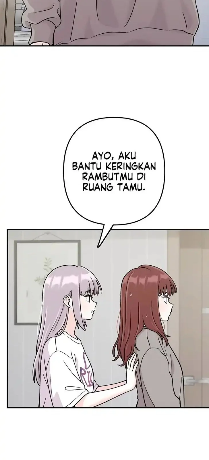 Operation Heart-Pounding Bab 23 halaman 16
