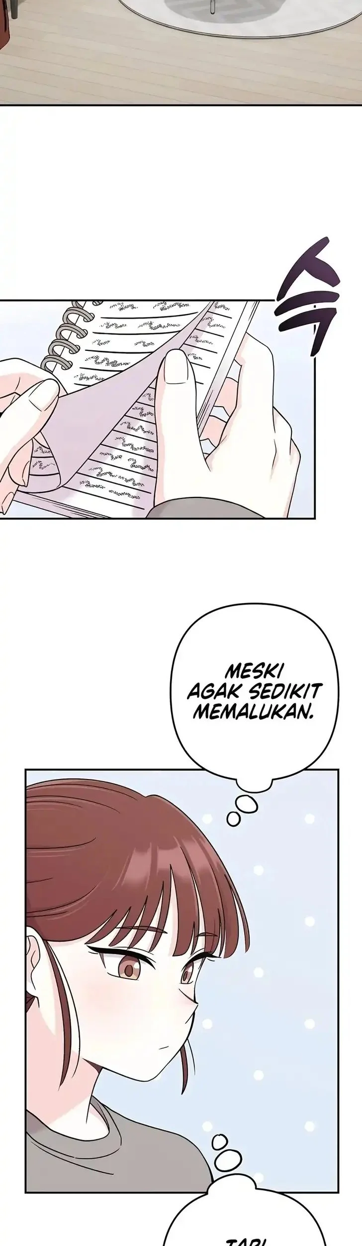 Operation Heart-Pounding Bab 23 halaman 23
