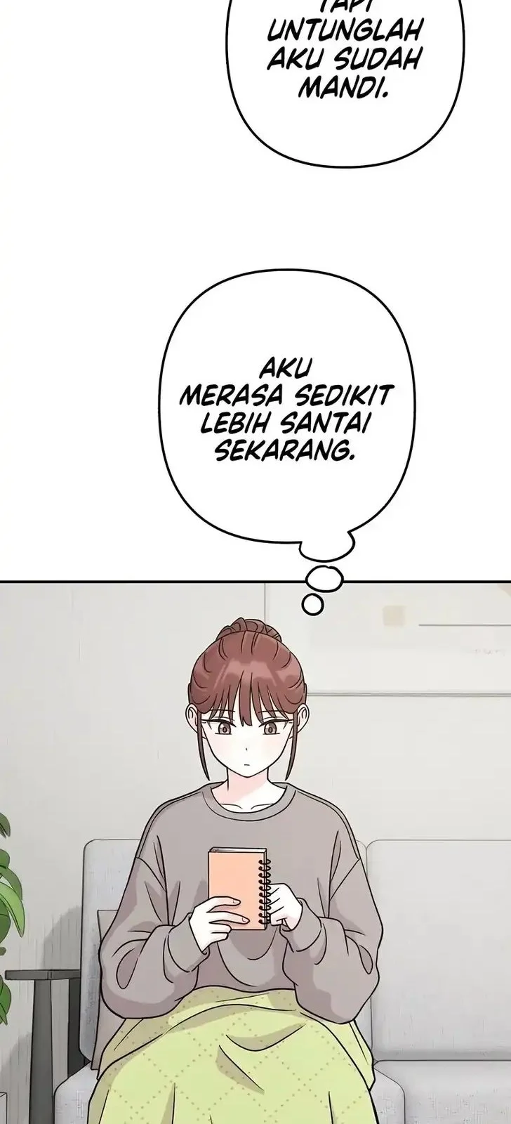 Operation Heart-Pounding Bab 23 halaman 24