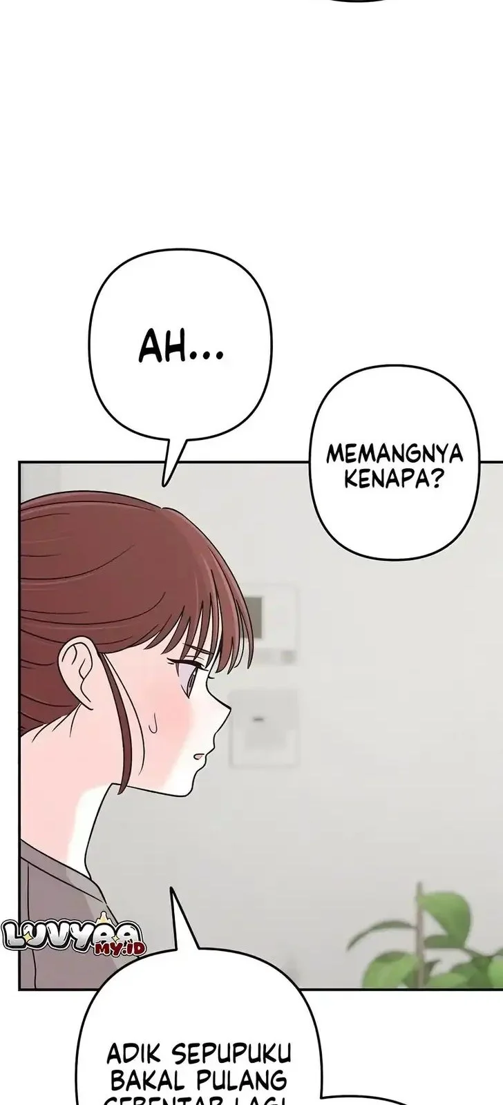 Operation Heart-Pounding Bab 23 halaman 32