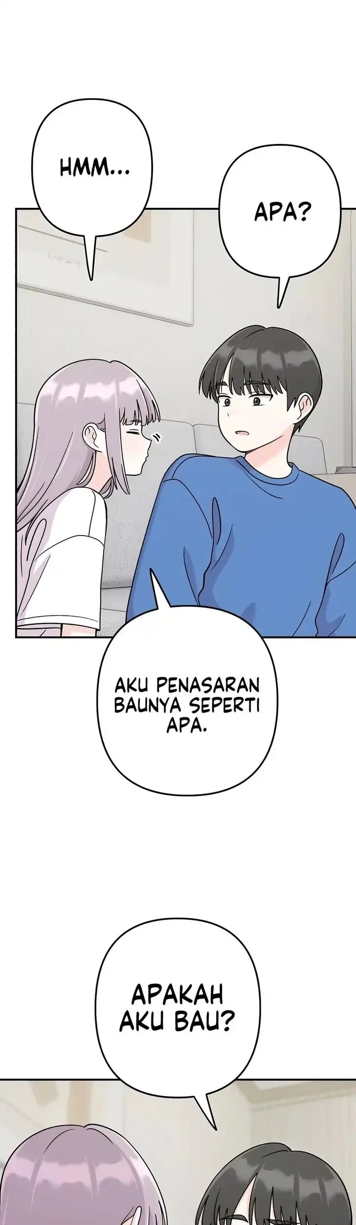 Operation Heart-Pounding Bab 23 halaman 37