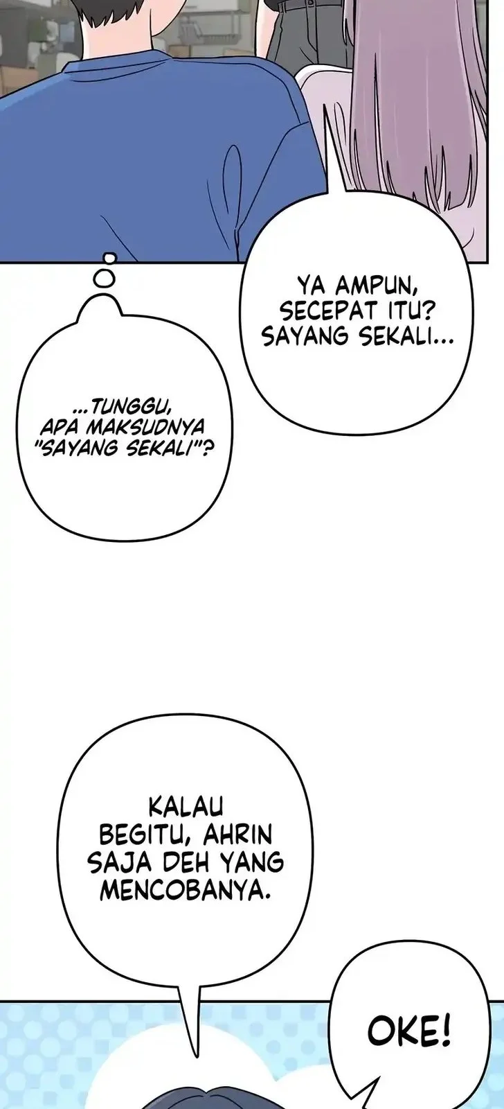 Operation Heart-Pounding Bab 23 halaman 44