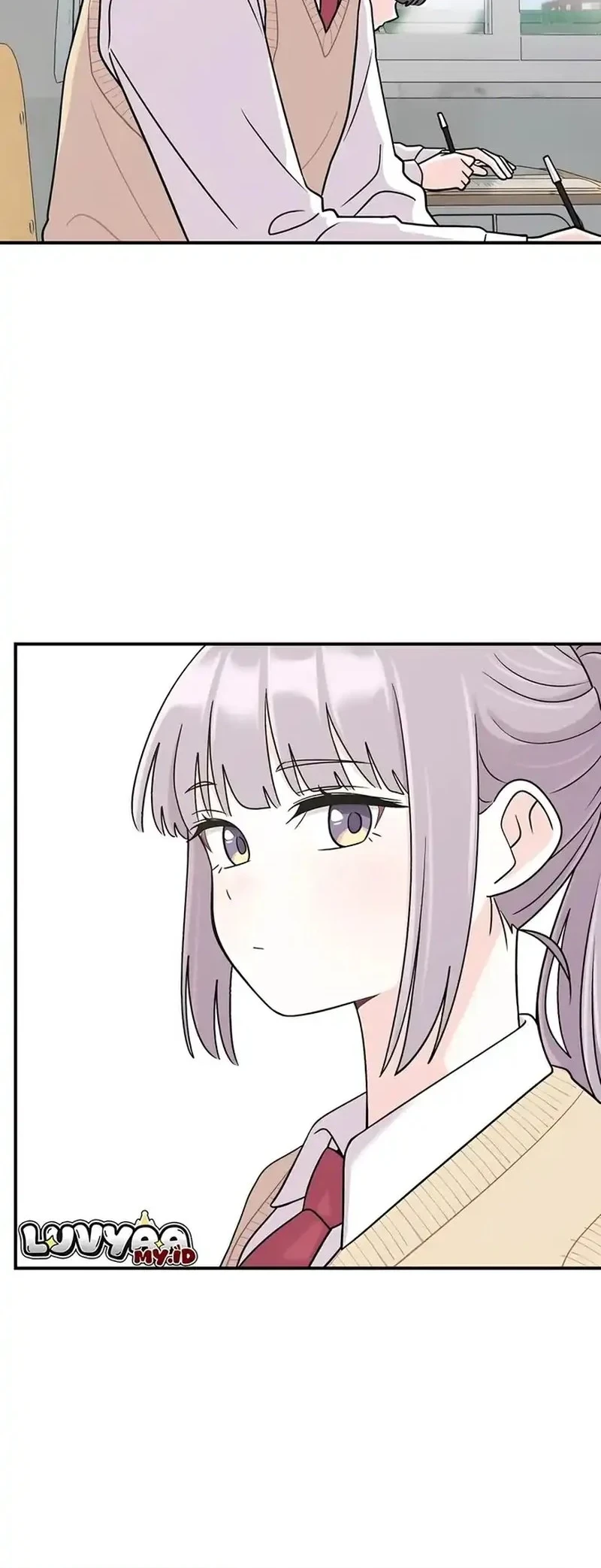Operation Heart-Pounding chapter 24 halaman 6