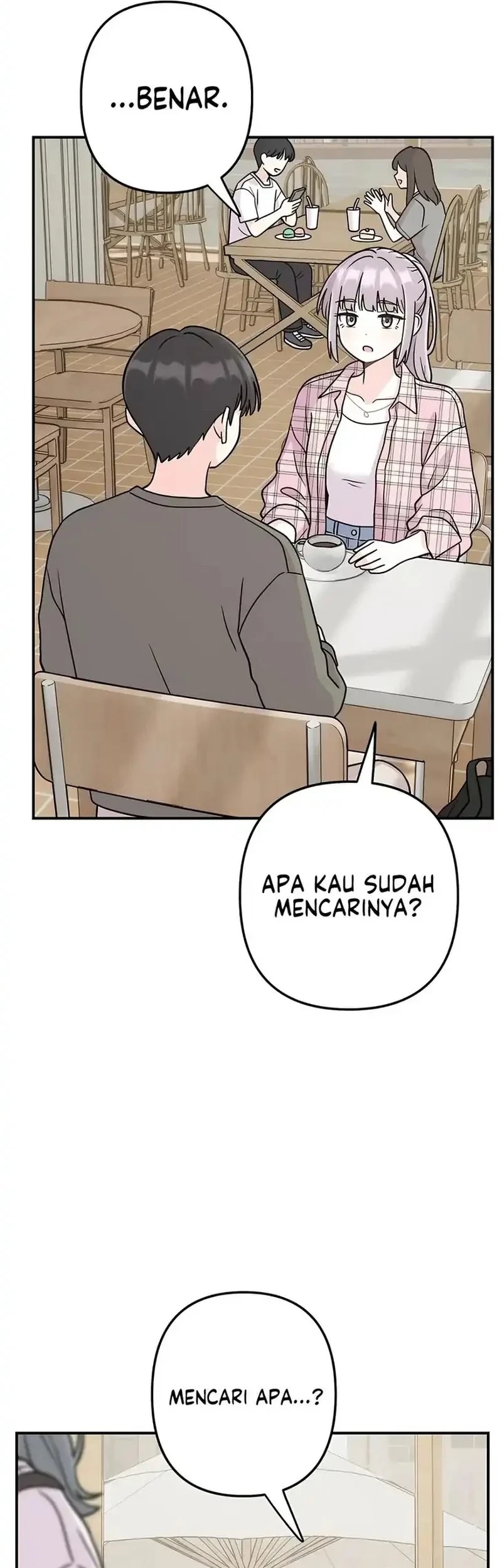 Operation Heart-Pounding Bab 25 halaman 3