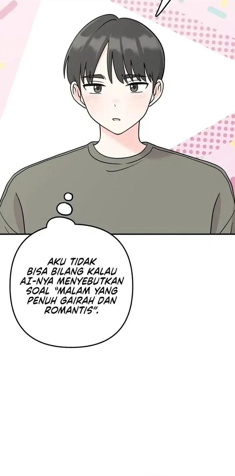 Operation Heart-Pounding Bab 25 halaman 8