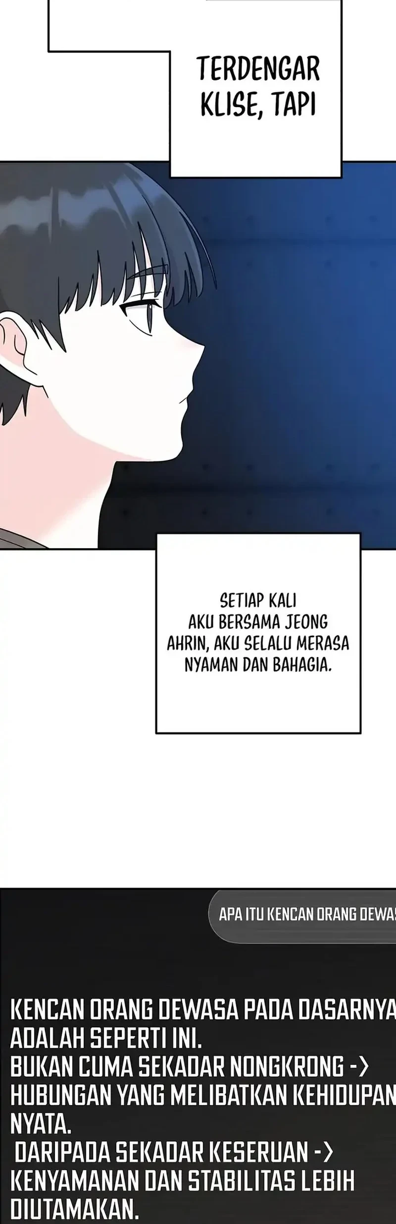 Operation Heart-Pounding Bab 25 halaman 22
