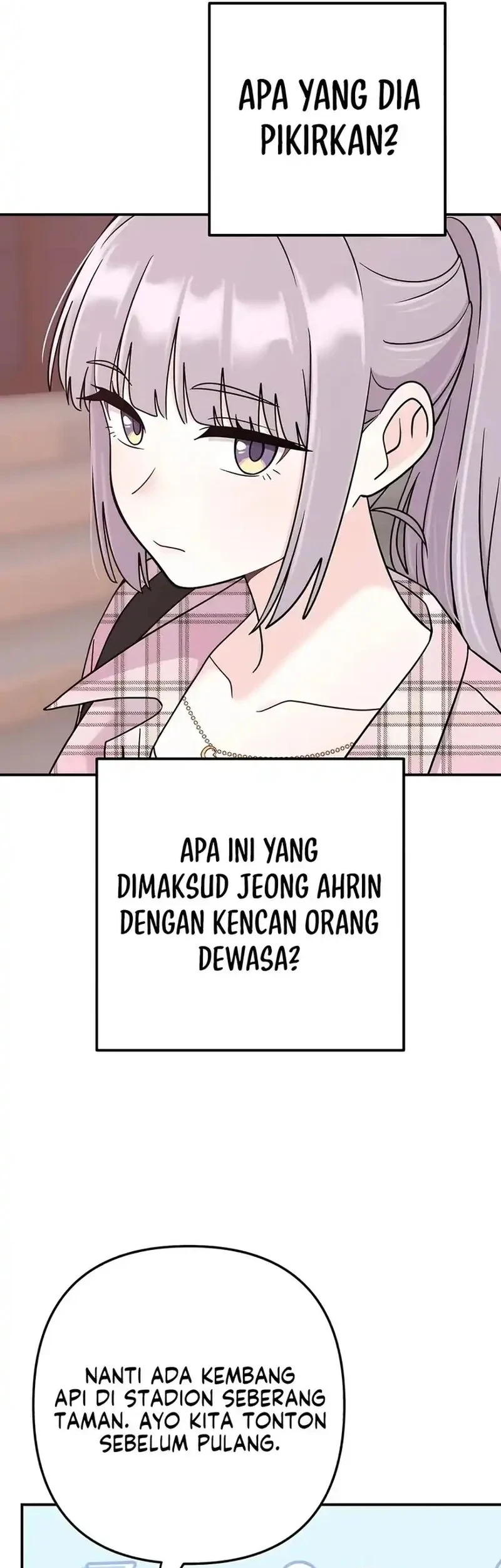 Operation Heart-Pounding Bab 25 halaman 37