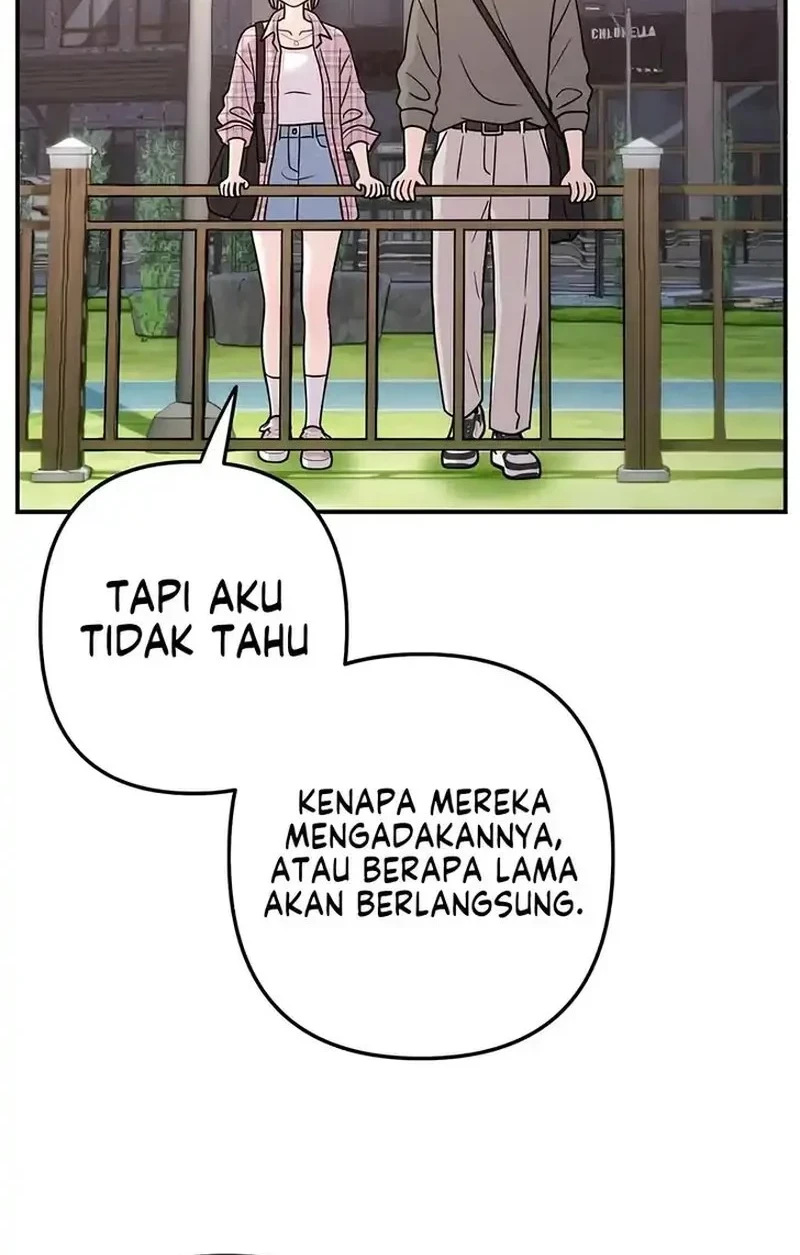 Operation Heart-Pounding Bab 25 halaman 40