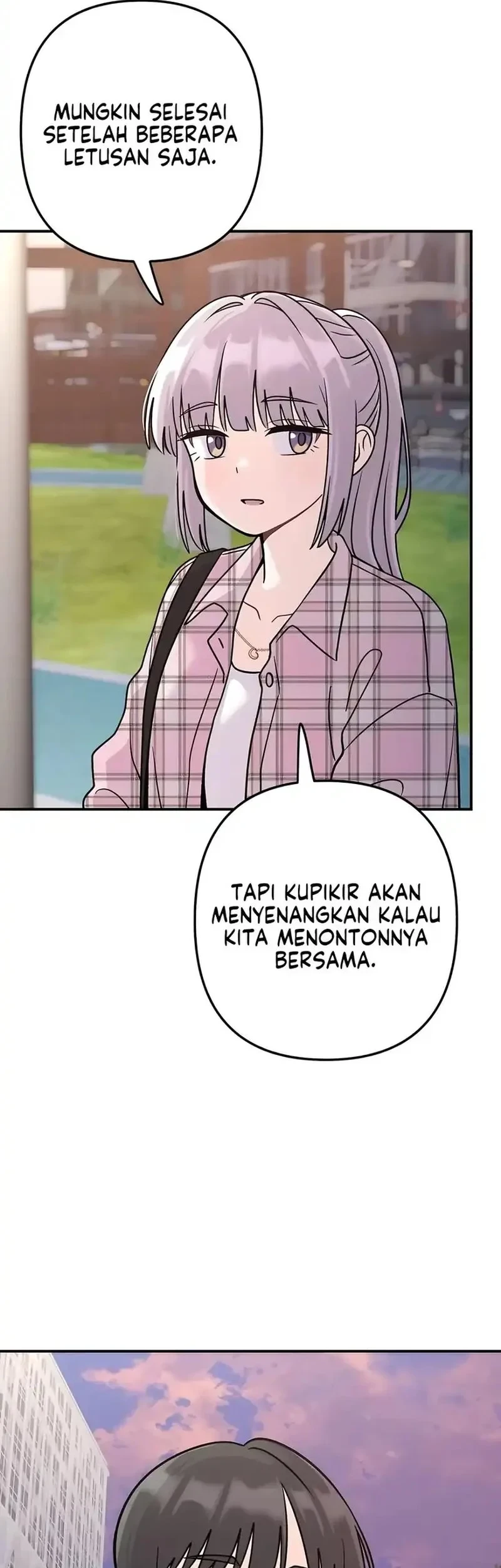 Operation Heart-Pounding Bab 25 halaman 41