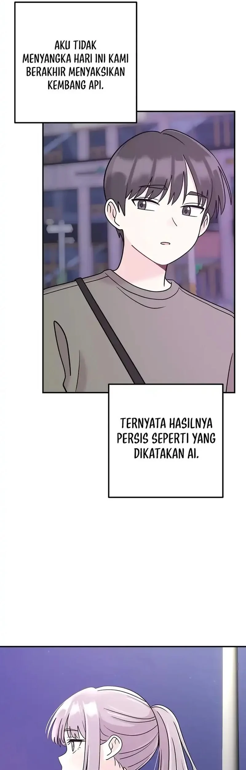 Operation Heart-Pounding Bab 25 halaman 47