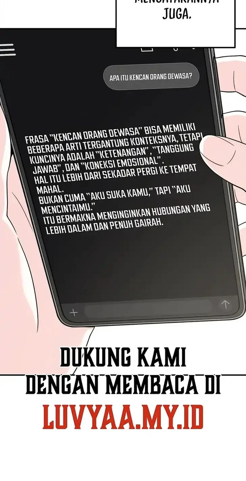 Operation Heart-Pounding Bab 25 halaman 60