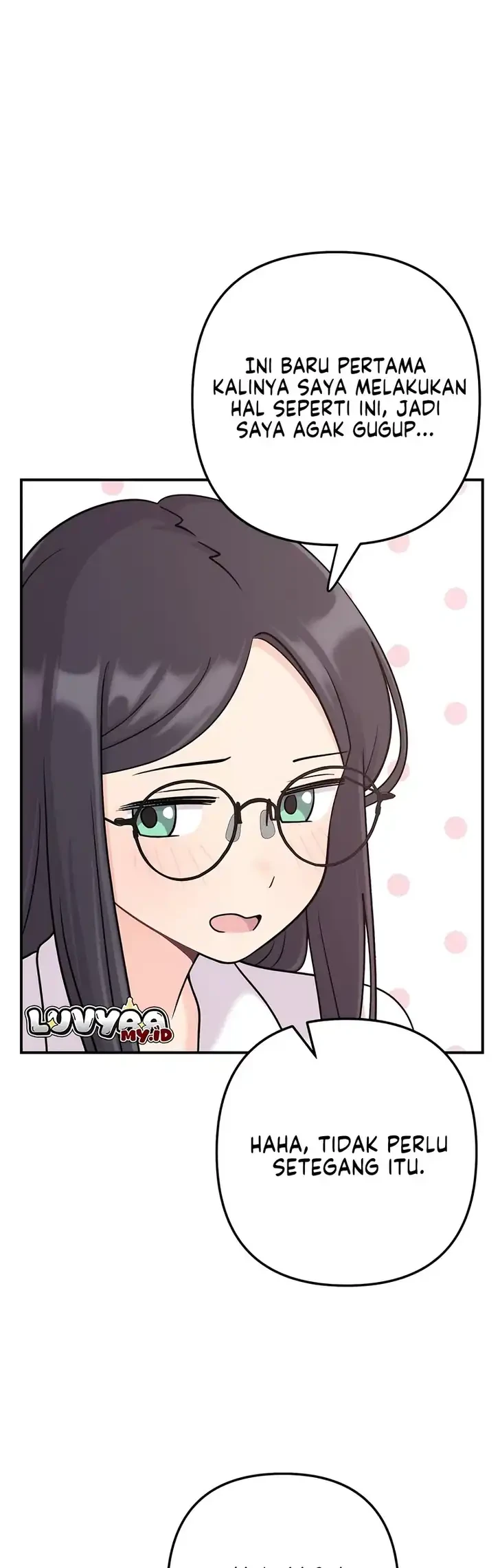 Operation Heart-Pounding chapter 26 halaman 9