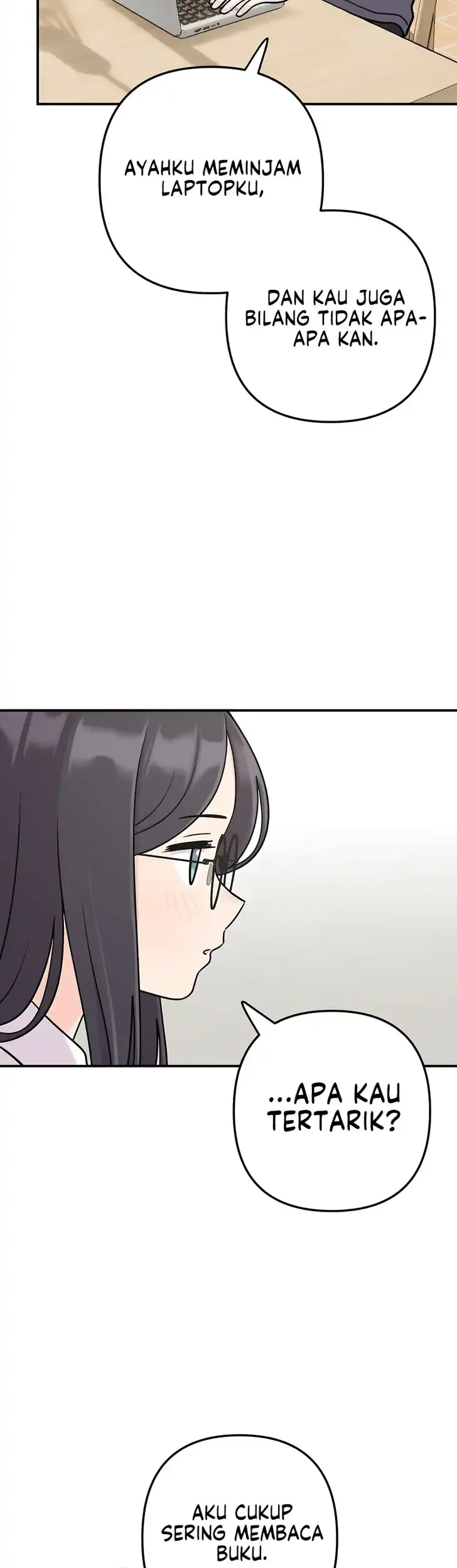 Operation Heart-Pounding chapter 26 halaman 29