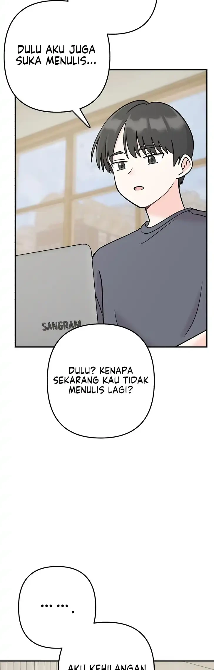 Operation Heart-Pounding chapter 26 halaman 30