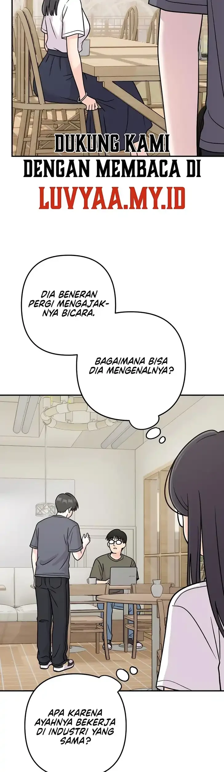 Operation Heart-Pounding Bab 27 halaman 4