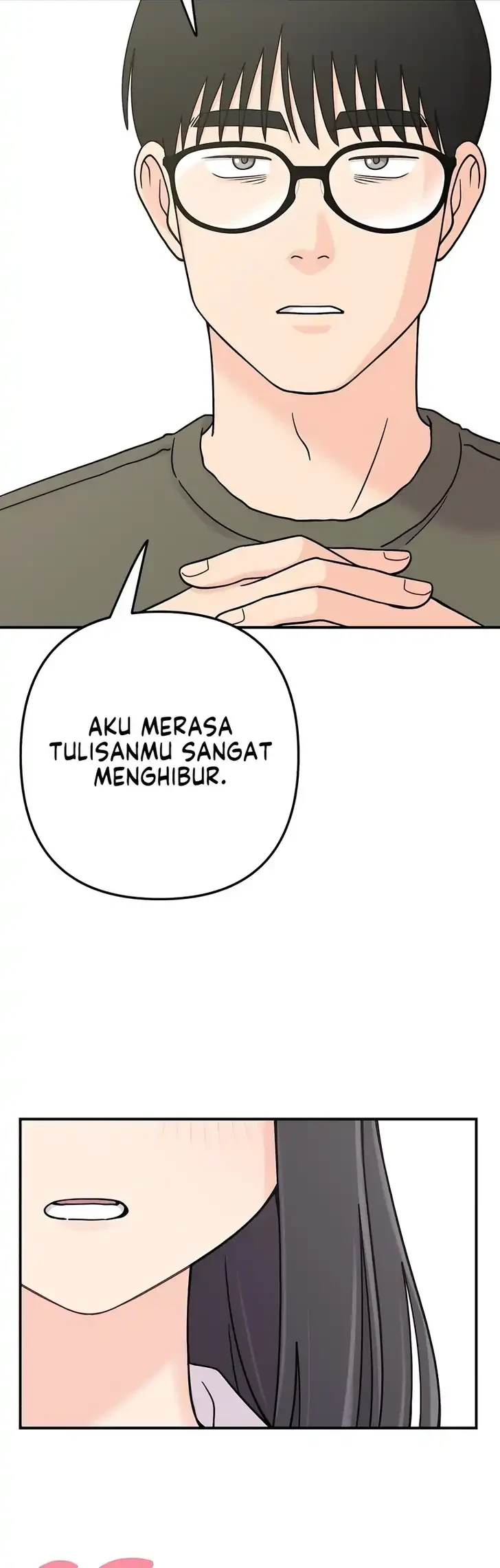 Operation Heart-Pounding Bab 27 halaman 27
