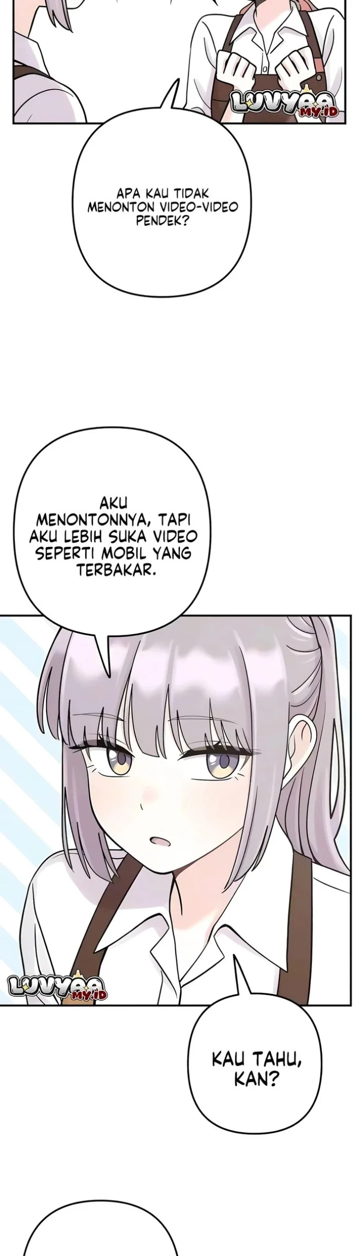 Operation Heart-Pounding Bab 28 halaman 7