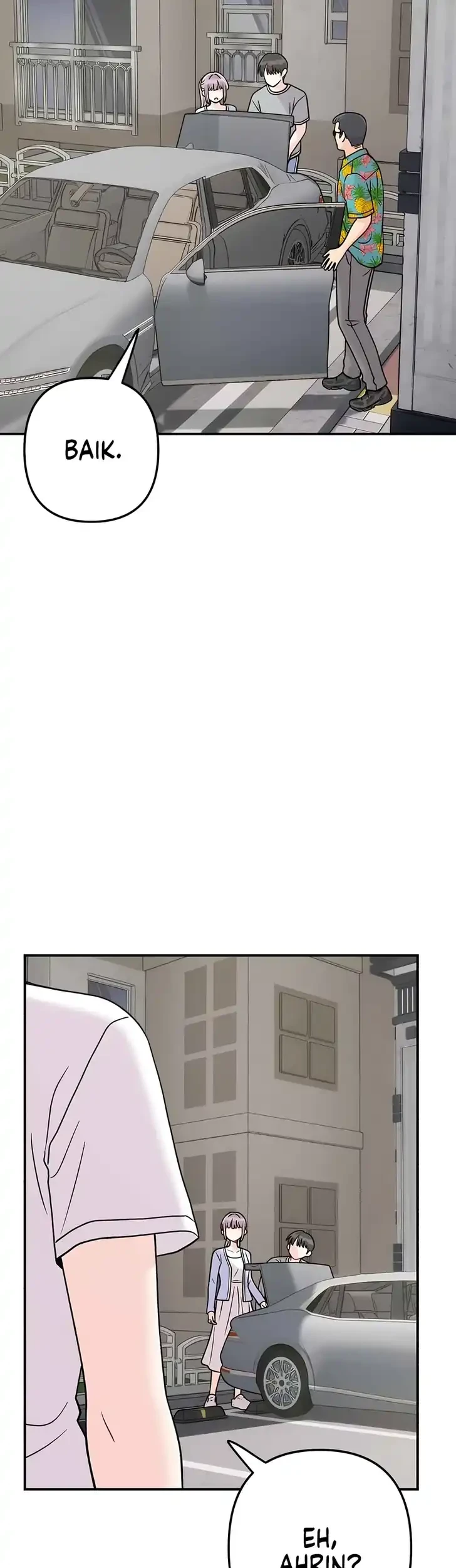 Operation Heart-Pounding chapter 29 halaman 10