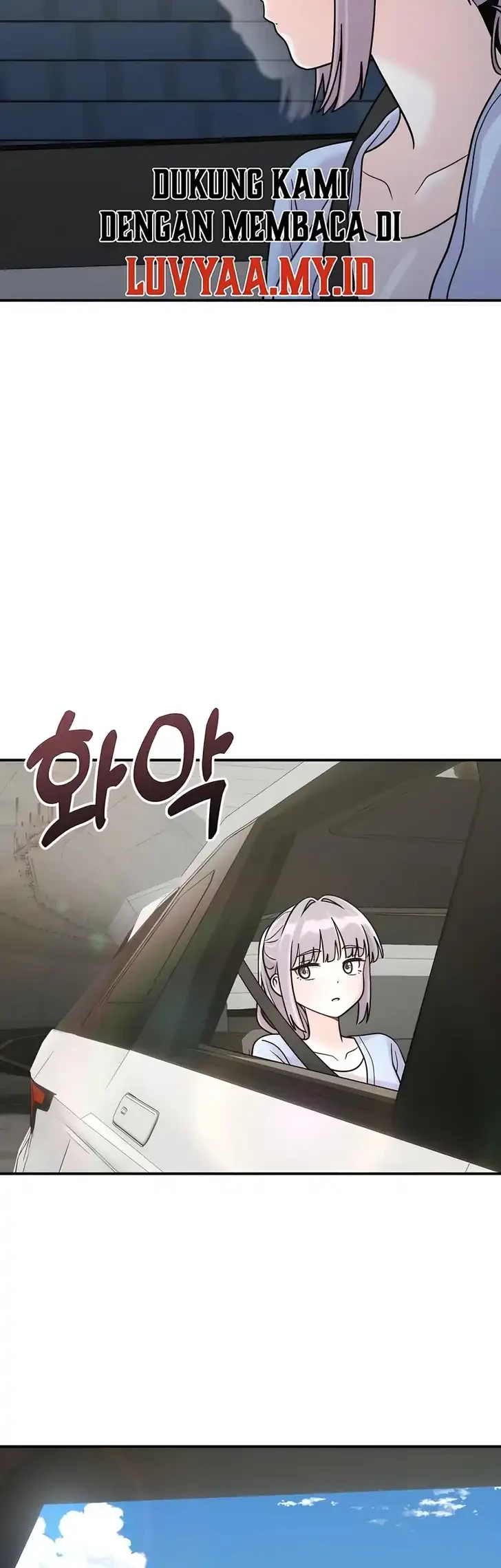 Operation Heart-Pounding chapter 29 halaman 24