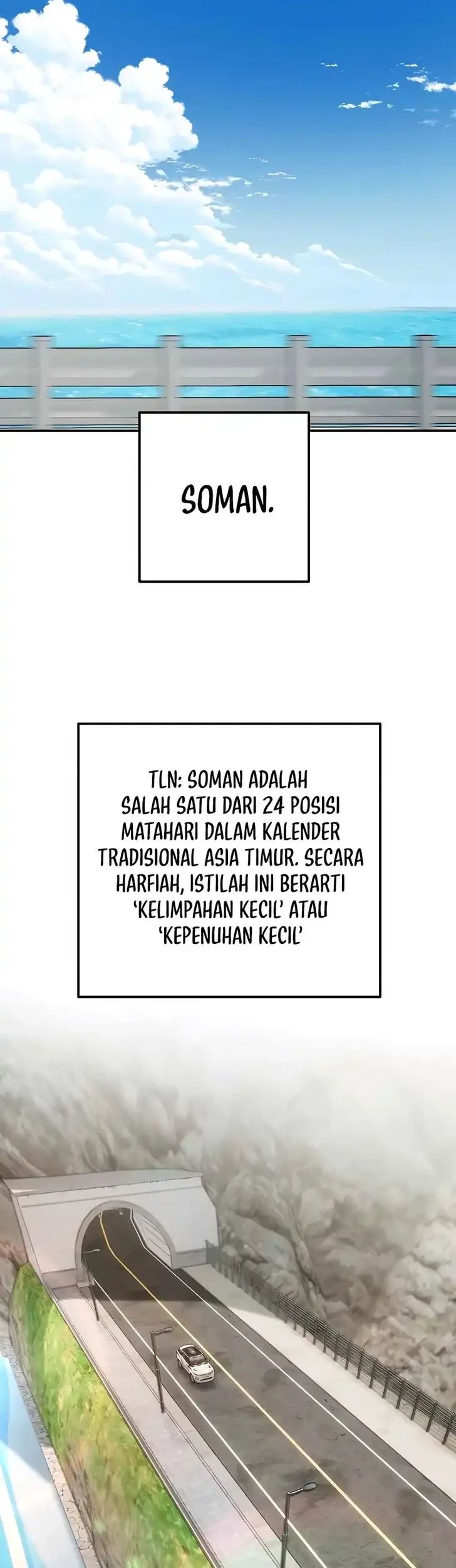 Operation Heart-Pounding chapter 29 halaman 26