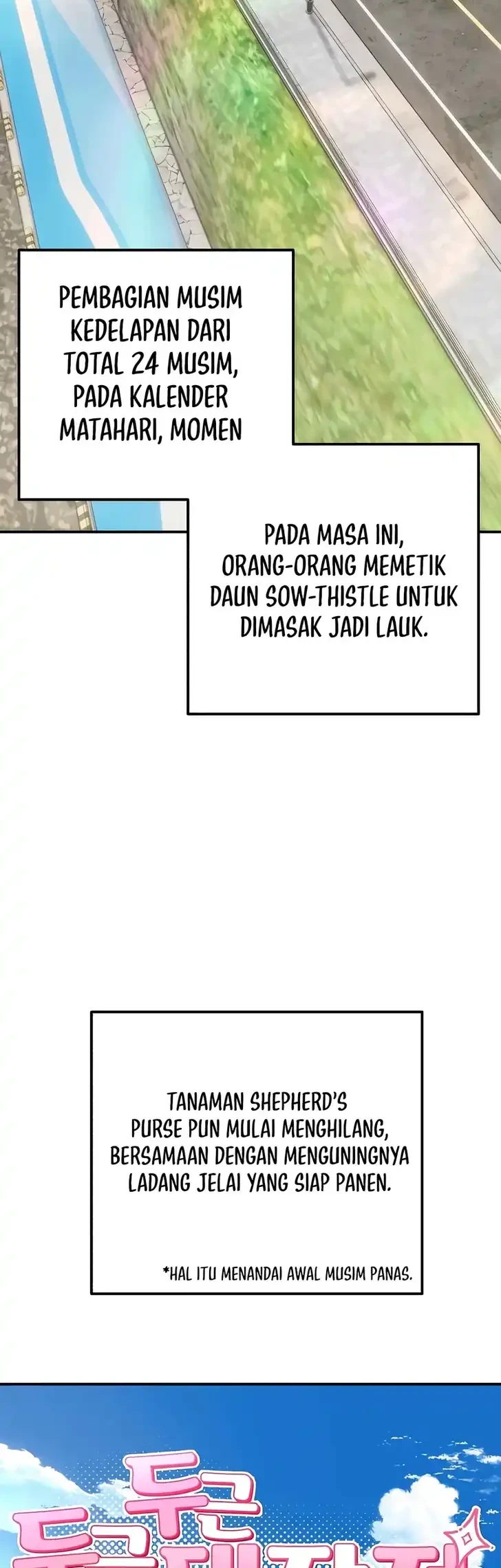 Operation Heart-Pounding chapter 29 halaman 27