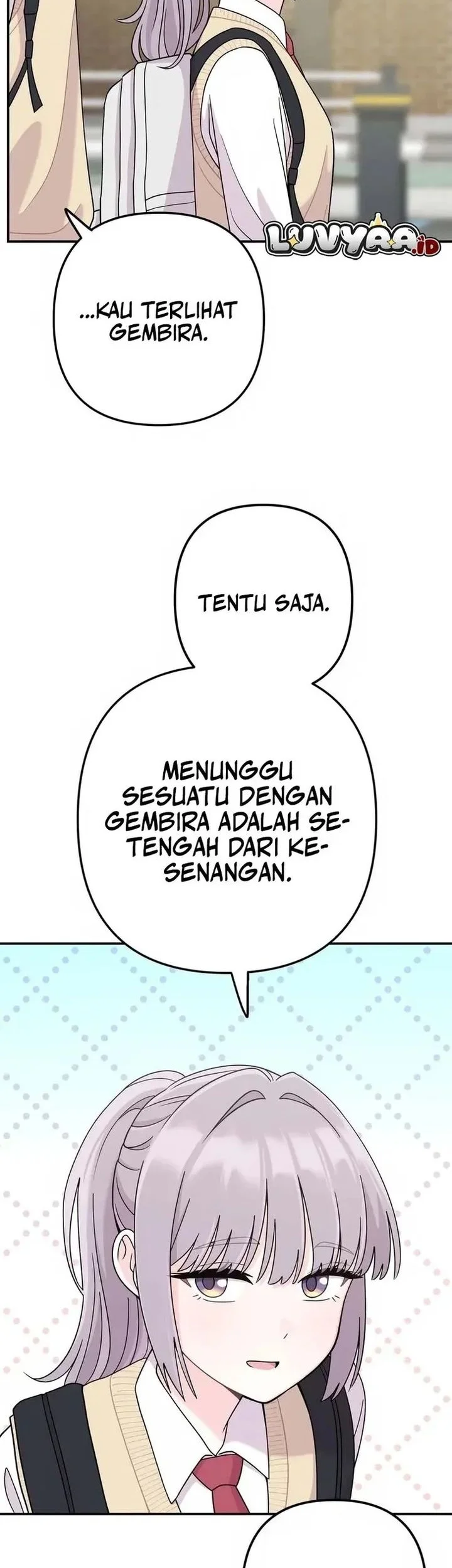 Operation Heart-Pounding Bab 3 halaman 5