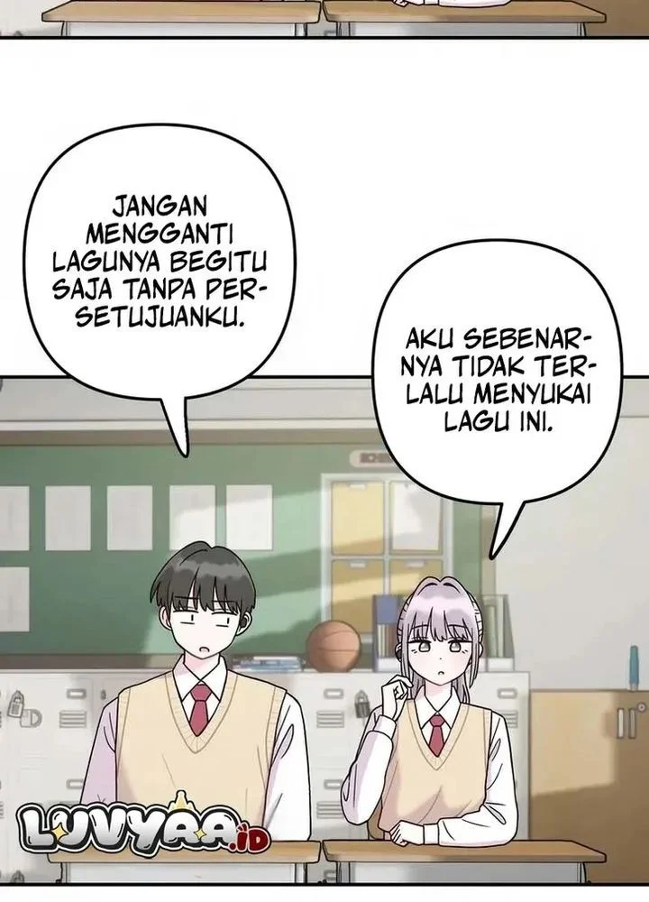 Operation Heart-Pounding Bab 3 halaman 20