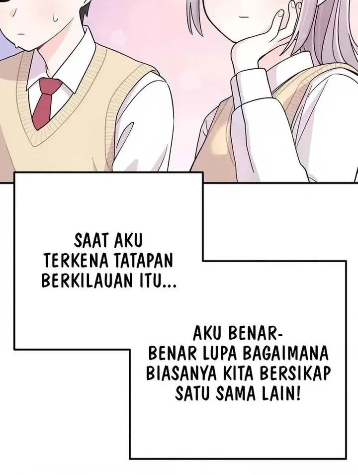 Operation Heart-Pounding Bab 3 halaman 23