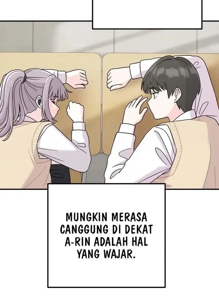 Operation Heart-Pounding Bab 3 halaman 31