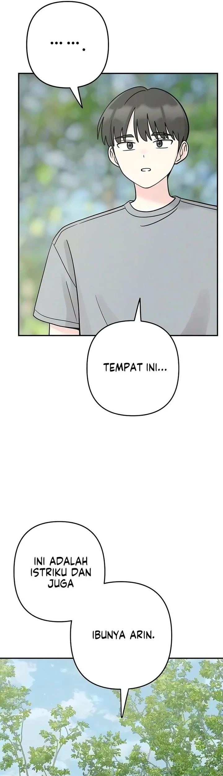 Operation Heart-Pounding Bab 30 halaman 14