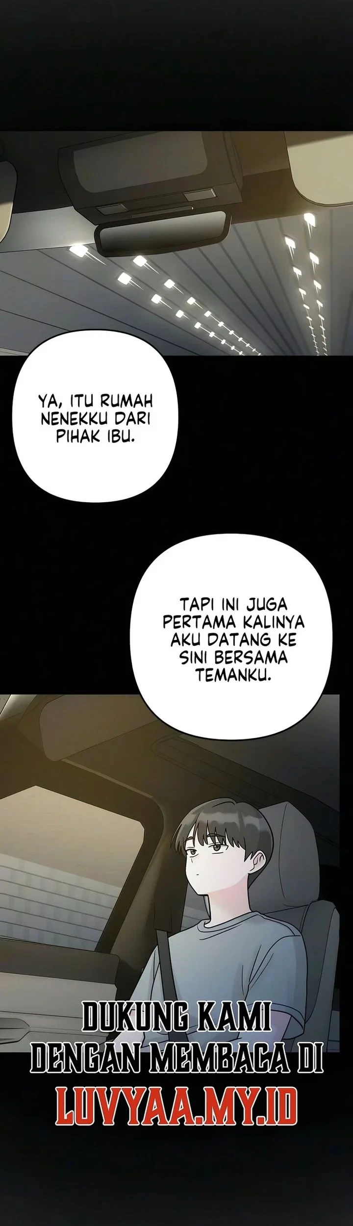 Operation Heart-Pounding Bab 30 halaman 16