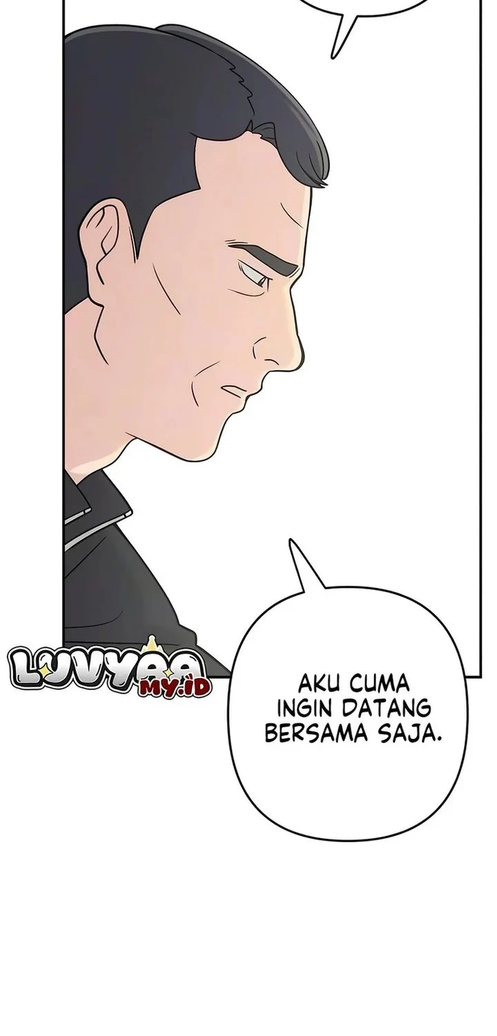 Operation Heart-Pounding Bab 30 halaman 19