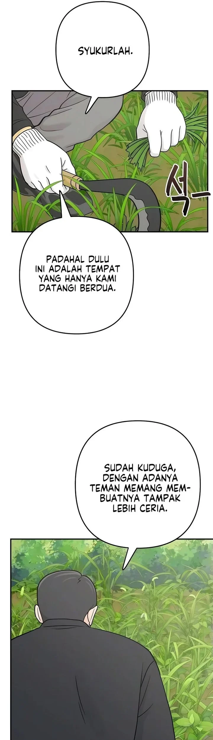 Operation Heart-Pounding Bab 30 halaman 22