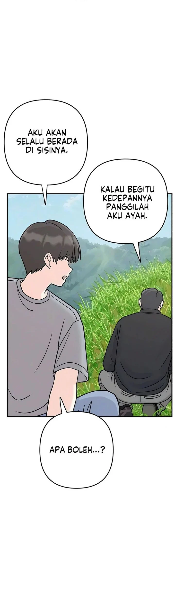 Operation Heart-Pounding Bab 30 halaman 28