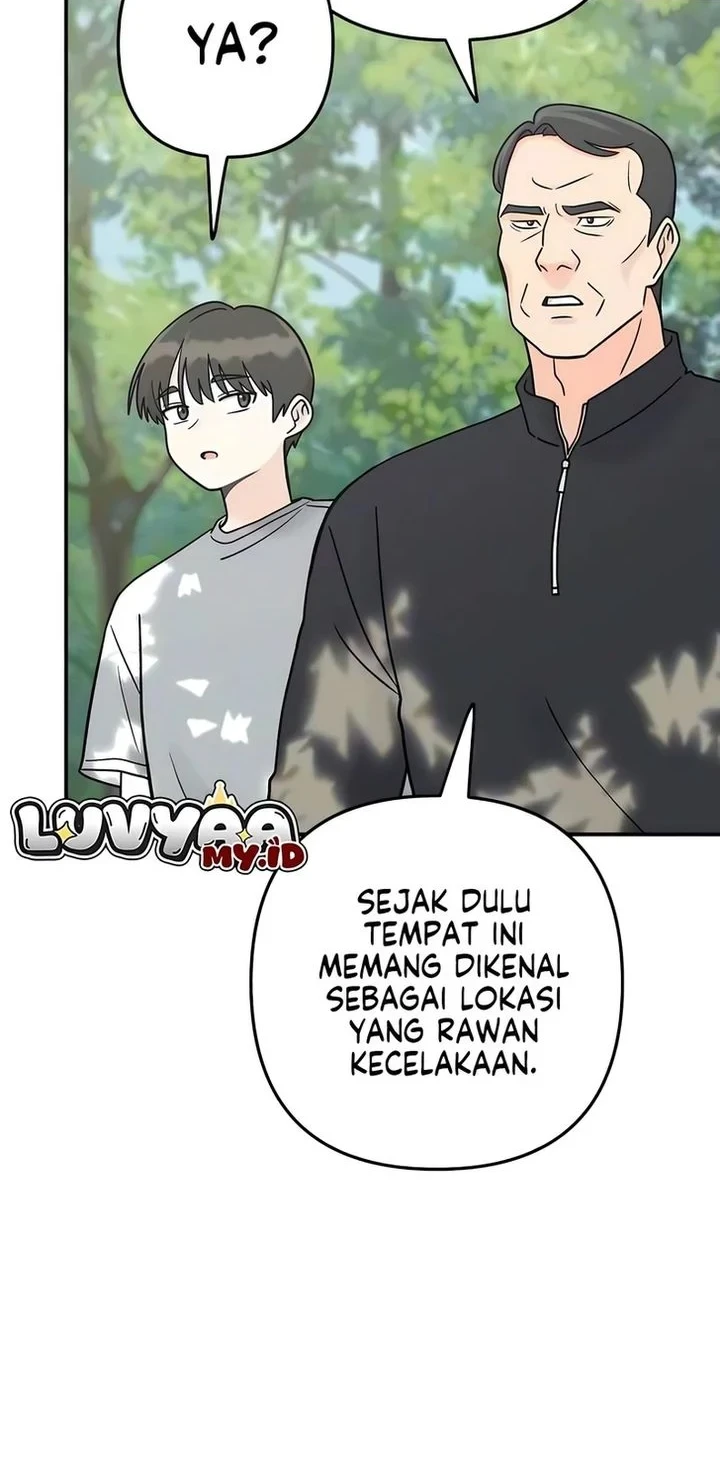 Operation Heart-Pounding Bab 30 halaman 32
