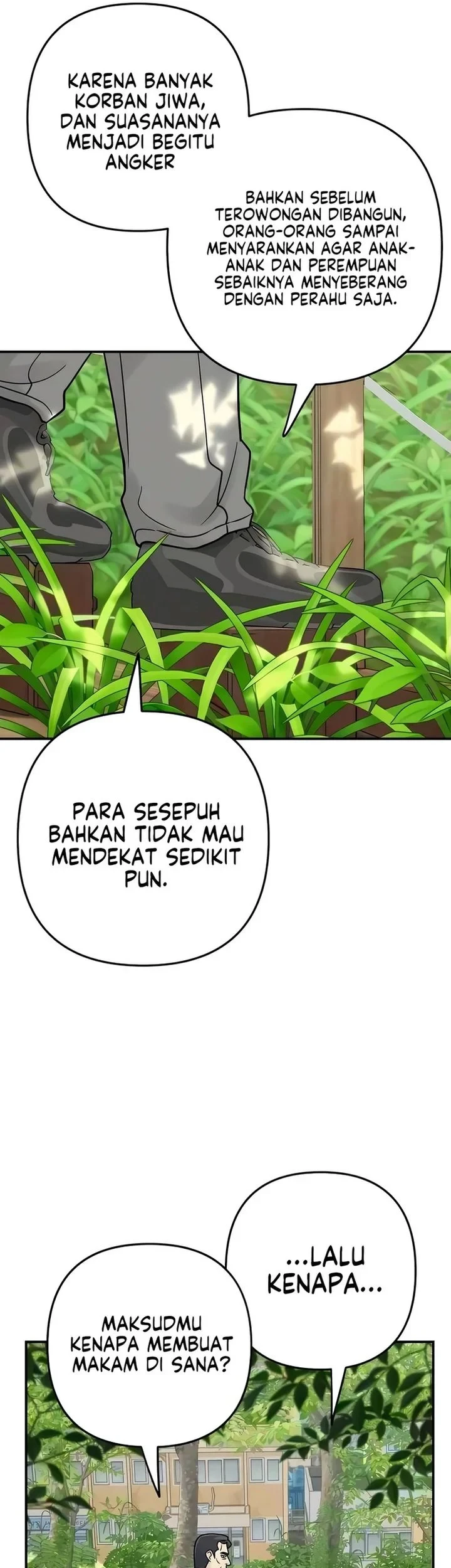 Operation Heart-Pounding Bab 30 halaman 33
